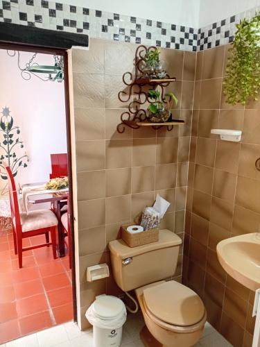 Apartamento Eucalyptus - image 2
