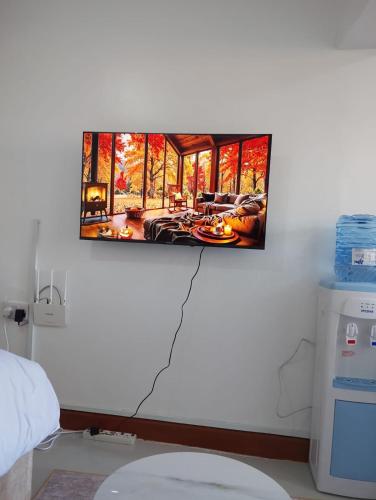 Lux Studio BNB in Eldoret