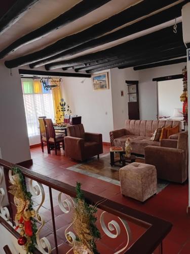 Apartamento Eucalyptus - image 4