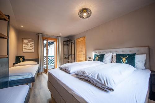 PEAK Appartements in Sankt Oswald