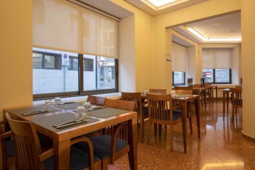 Pub/Lounge, Hotel Oros by Nexta in Encamp