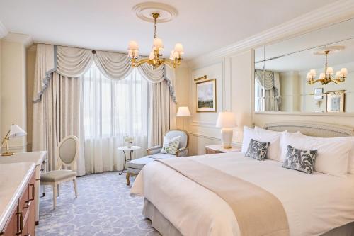The Charleston Place in Charleston, USA