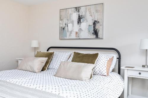 The Baker's Snug - Angmering Grade II Listed Cottage - 1 Bed Retreat, Dog friendly gîte à louer Angmering