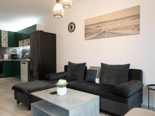 Casa Vista Premium 2BR Apartment with Free Parking, Sofia (zdjęcie 4)