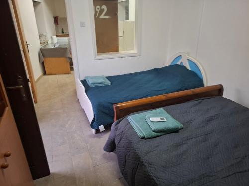 Simou Apartment in Simou