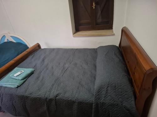 Simou Apartment in Simou