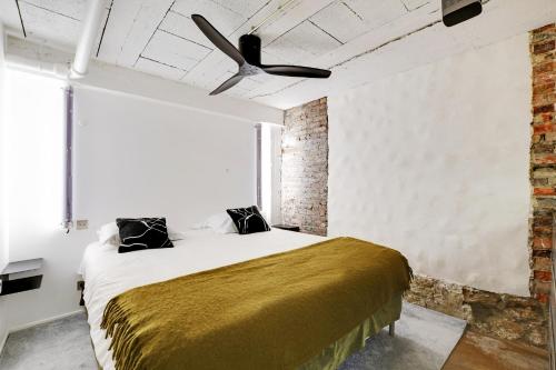 Duplex Loft Montmartre -18th - image 5