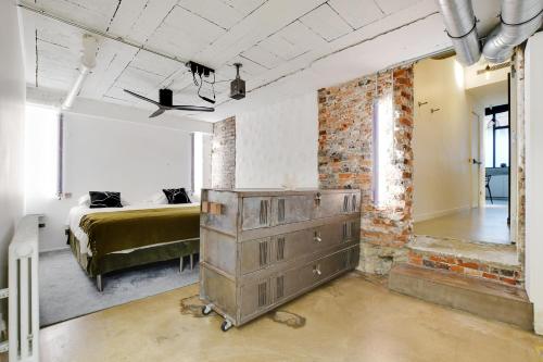 Duplex Loft Montmartre -18th - image 6