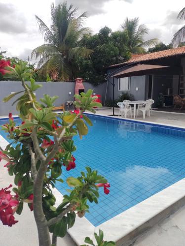 casa de temporada em Piranhas otimo lugar e conforto lila in Barroso