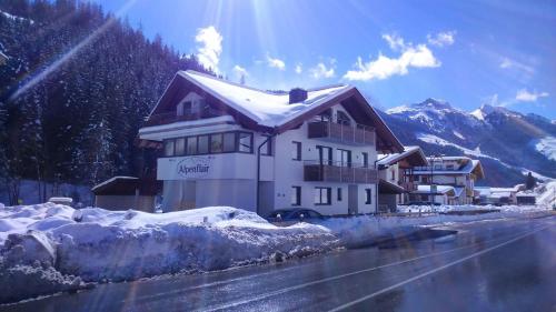 Alpenflair