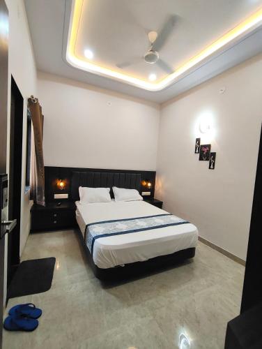 Chetak Palace Deogarh in Deogarh