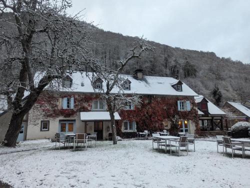 Garden & City Bagnères-de-Bigorre - Domaine de Ramonjuan - Hôtel - Bagnères-de-Bigorre