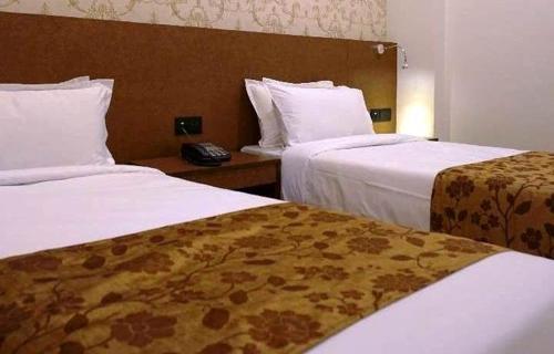 Penchu Boutique Hotel - image 3