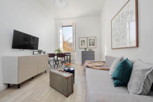 Tevere apartments 3