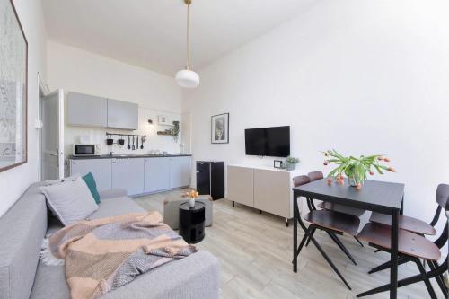 Tevere apartments 1