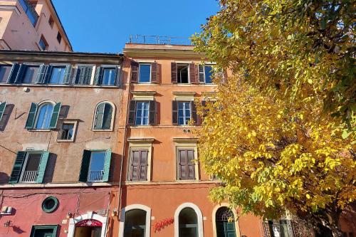 Tevere apartments - image 14
