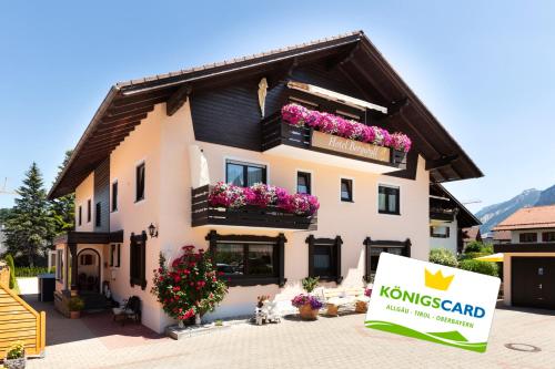Hotel Bergidyll 1