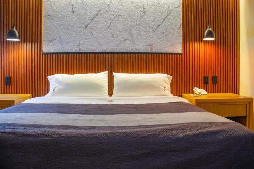 Hotel Lord in Mexico City, Mexico