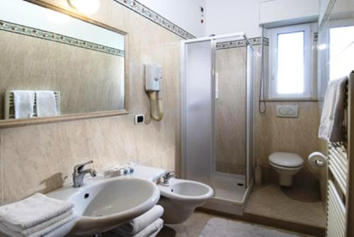 Hotel Le Soleil – San Benedetto del Tronto, MO