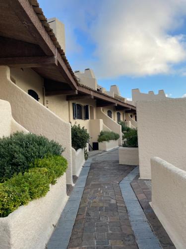 les Marines de cogolin, Brigantine in Cogolin