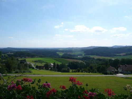 Apkārtne, Ferienwohnung Hirtreiter in Lalling