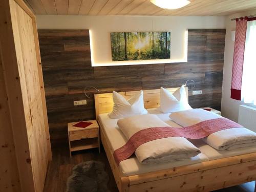 Ferienwohnung Hirtreiter in Lalling