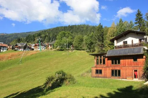 Haus Sigrid in Bad Kleinkirchheim, Österreich