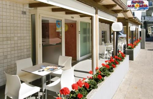 Hotel Le Soleil – San Benedetto del Tronto, MO