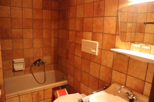 Haus Sigrid Haus Sigrid