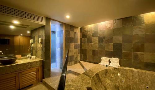 Hotel Lord in Mexico City, Mexico