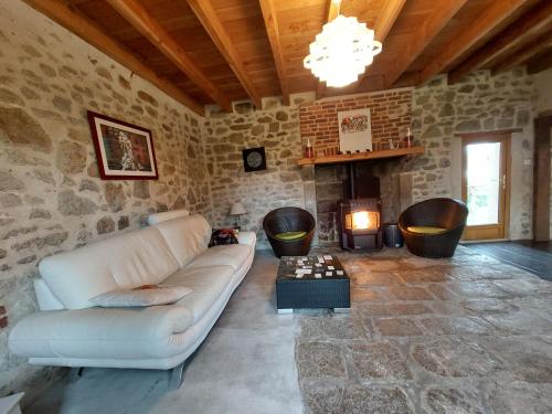 Maison d'Hotes ZEN chambre d'hôte Le Monthuaux