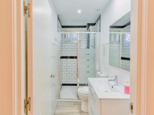 Apartamento La Mezquita-Catedral, Córdoba (photo 8)