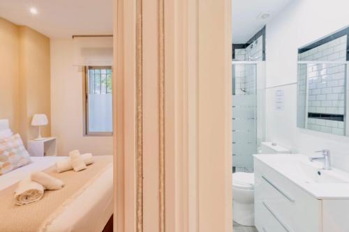 Apartamento La Mezquita-Catedral, Córdoba (photo 3)