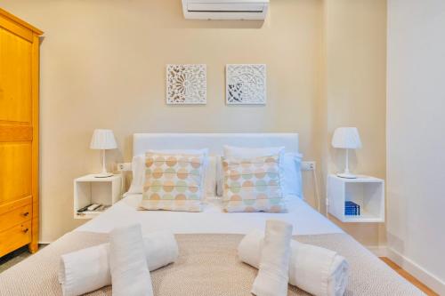 Apartamento La Mezquita-Catedral, Córdoba (photo 7)