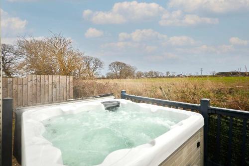 Host and Stay - La Hacienda in 爾肖特