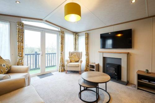 Host and Stay - La Hacienda in 爾肖特