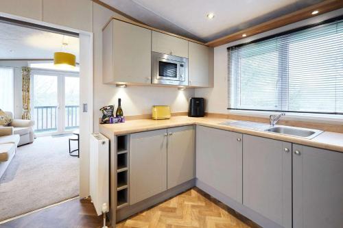 Host and Stay - La Hacienda in 爾肖特