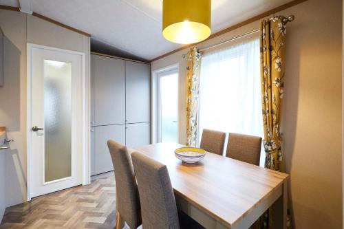 Host and Stay - La Hacienda in 爾肖特