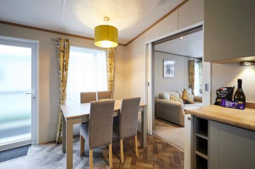 Host and Stay - La Hacienda in 爾肖特