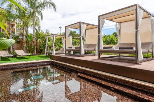 Hotel Villa Cosy - image 13