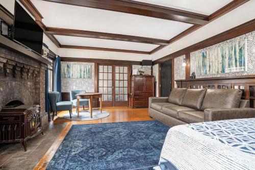 Oak Suite, Berkeley (Foto 3)