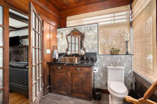 Oak Suite, Berkeley (Foto 6)