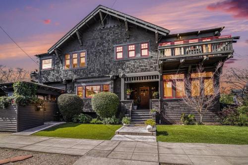 Oak Suite, Berkeley (Foto 9)