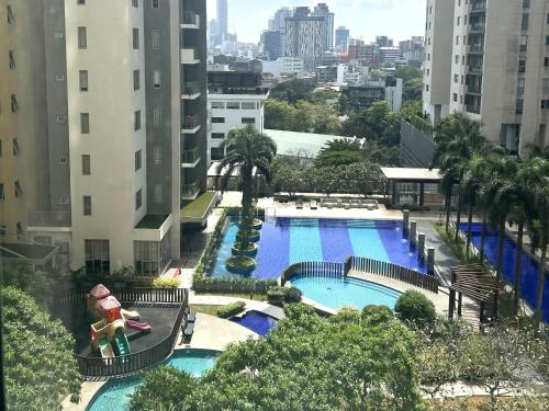 Bentley Luxury Suite - ON320 Colombo 02 - image 10