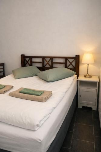 Selfoss Hostel
