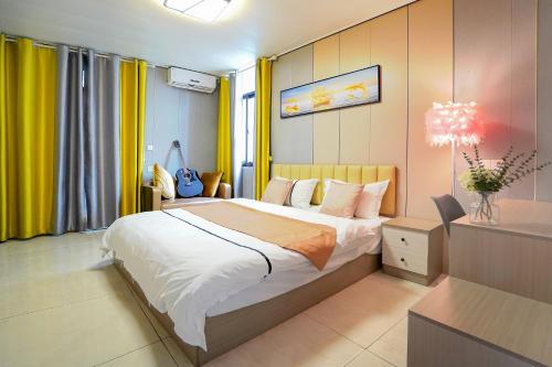 Duyu Hotel 都寓酒店公寓 - Xiamen Duyu Hotel 都寓酒店公寓 - Xiamen
