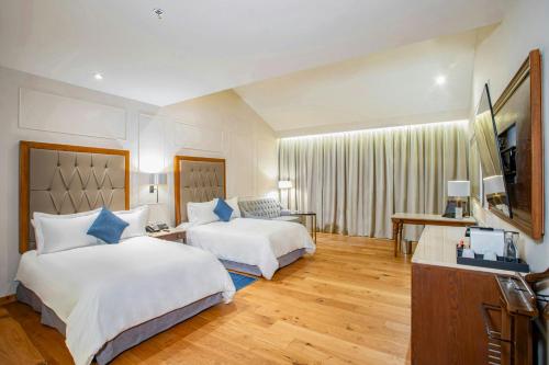 Photo - Casa Mayor Saltillo, Hotel Hacienda