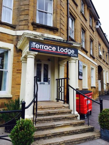 The Terrace Lodge Hotel - image 4