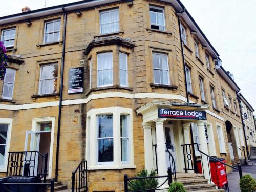 The Terrace Lodge Hotel - image 6