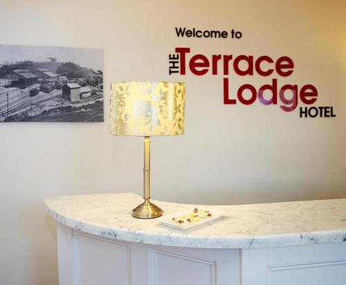 The Terrace Lodge Hotel - image 2